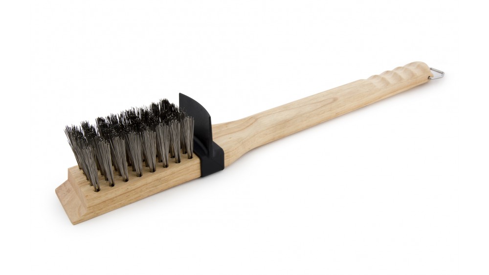 Bbq bristle cheap brush